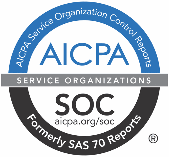 Security Taken Seriously for Greg explaining Accounts Payable Recovery Audit AICPA logo