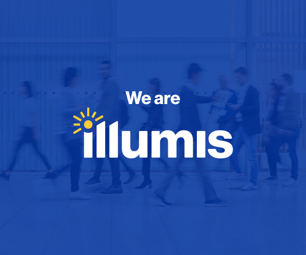 We Are Illumis — Illumis Global recovery auditing and business intelligence services