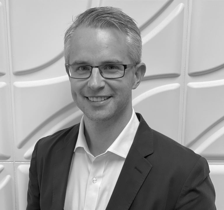 Tyler Manager Supply Chain Consulting, EMEA/APAC aids in Contract Compliance Audit