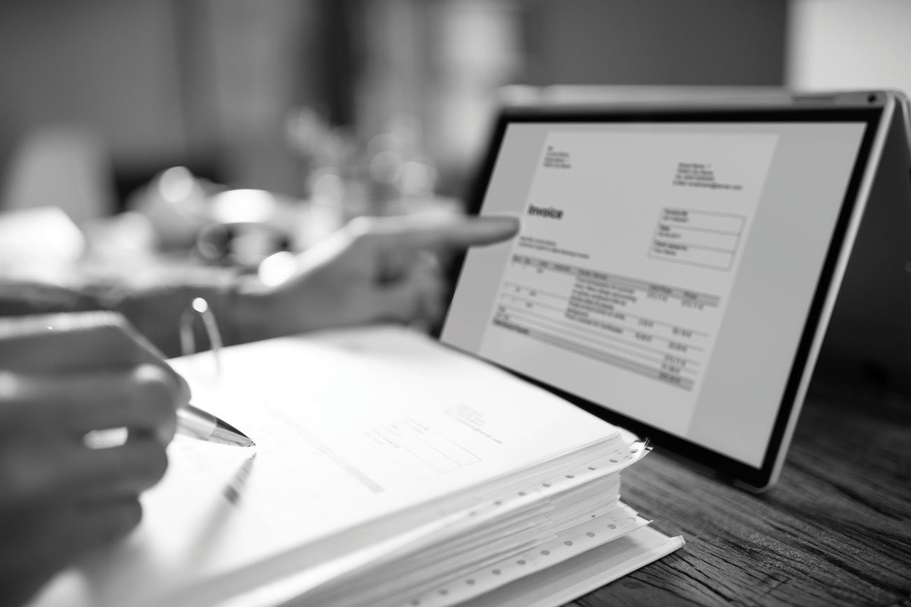 Vendor Master Cleanse and Vendor Master File Management from AP Recovery Audit experts