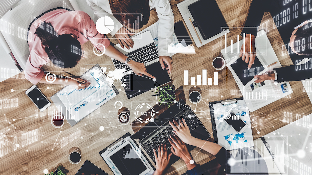 New ERP Implementation Plan Must Include a Vendor Master Cleanse — Illumis Global AP Recovery Audit and BI Reporting Solutions