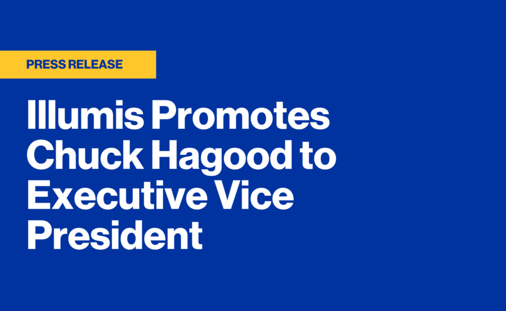 Chuck Hagood promoted to Vice President of Accounts Payable Recovery Audit firm and AP Recovery Audit sales