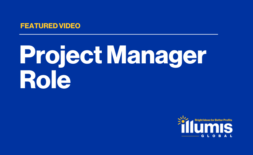 project manager role in Cost Recovery and Duplicate Payment Prevention