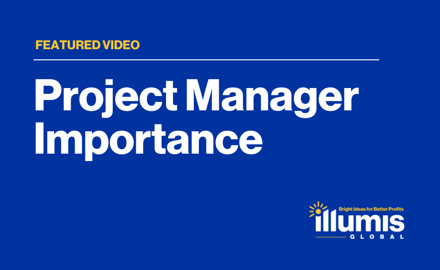 project manager importance for cost recovery and Duplicate Payment Prevention