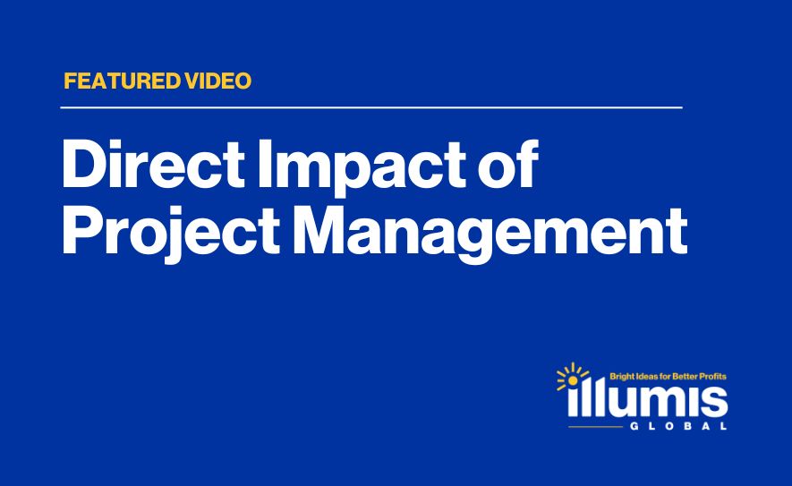 direct impact of project management on Cost Recovery
