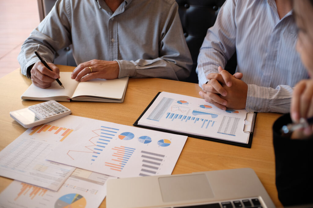 How an Accounts Payable Recovery Audit or AP Recovery Audit can help in times of organizational change