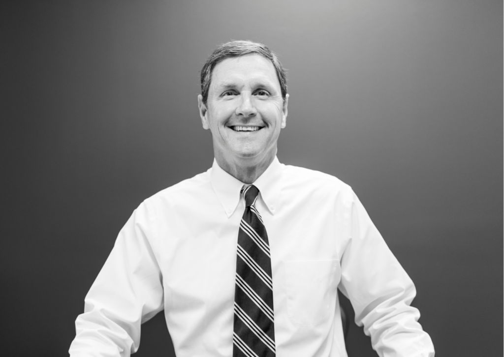 Chuck Executive Vice President for Duplicate Payment Software Overpayment Prevention