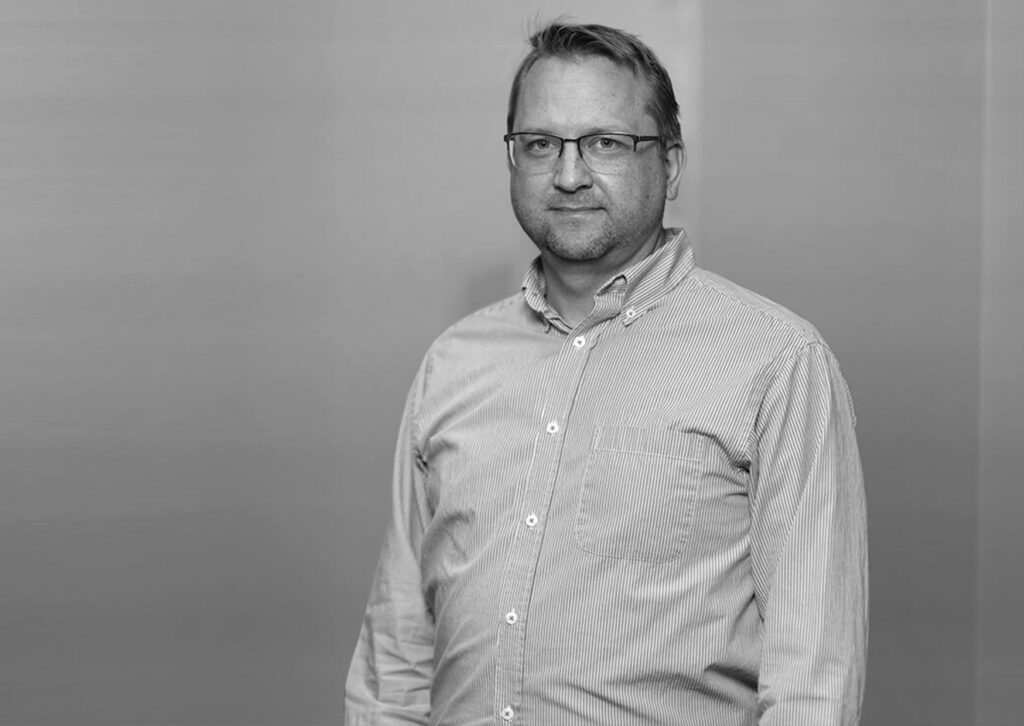 Gerald from Illumis Global