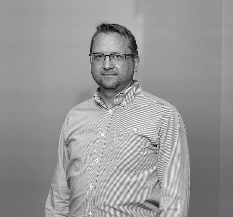Gerald from Illumis Global