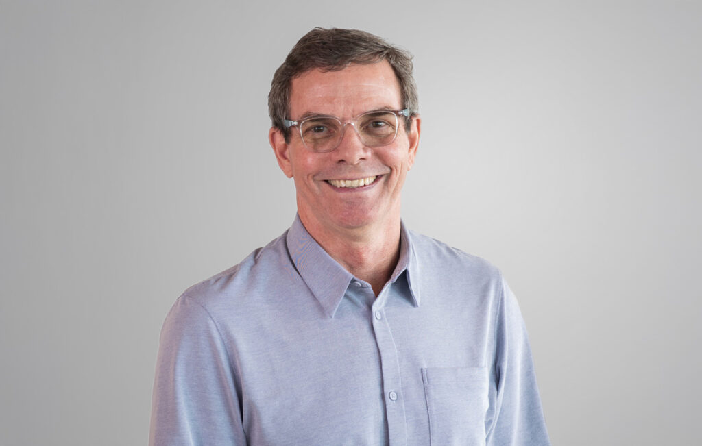 Greg McMurry, Data Acquisitions Manager, at Illumis Global Accounts Payable Recovery Audit firm