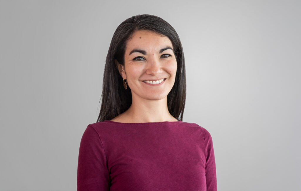 Kat Albia, Vice President of Client Engagement, at Illumis Global Accounts Payable Recovery Audit firm