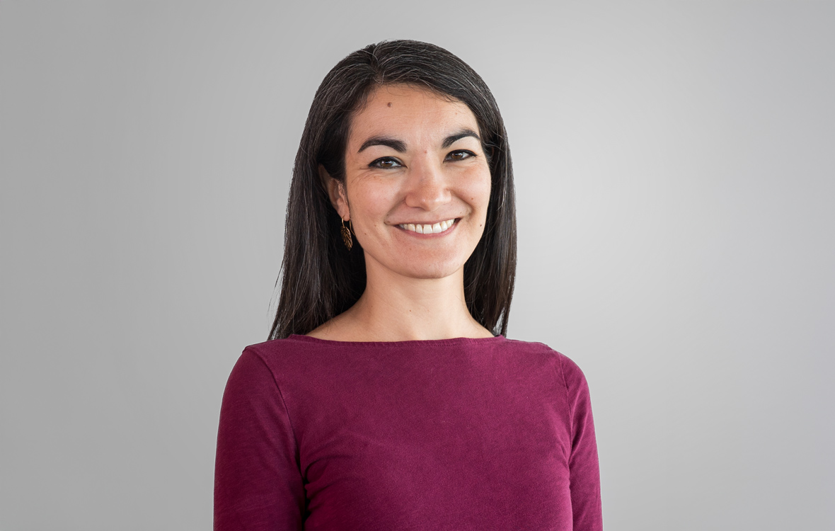 Kat Albia, Vice President of Client Engagement, at Illumis Global Accounts Payable Recovery Audit firm