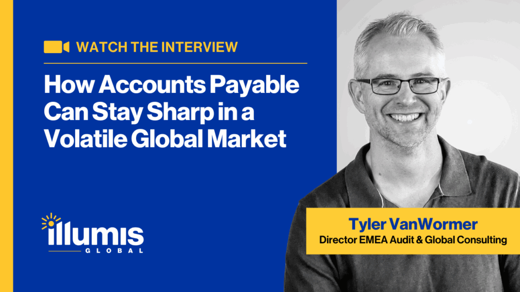 Profit Recovery Techniques for Handling Supply Chain Volatility with Tyler our Profit recovery analyst