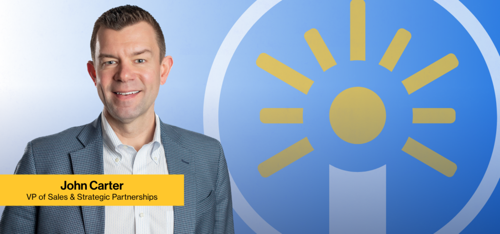 Leading accounts payable recovery audit firm Illumis Global welcomes John Carter as Vice President of Sales & Strategic Partnerships